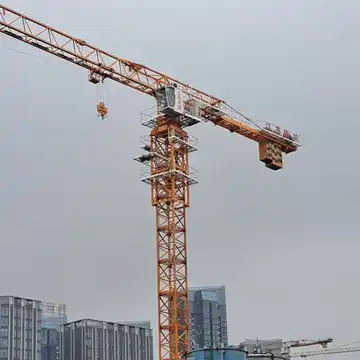 塔吊鋼絲繩報廢